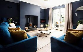 Large 5 Bedroom House - Alnwick